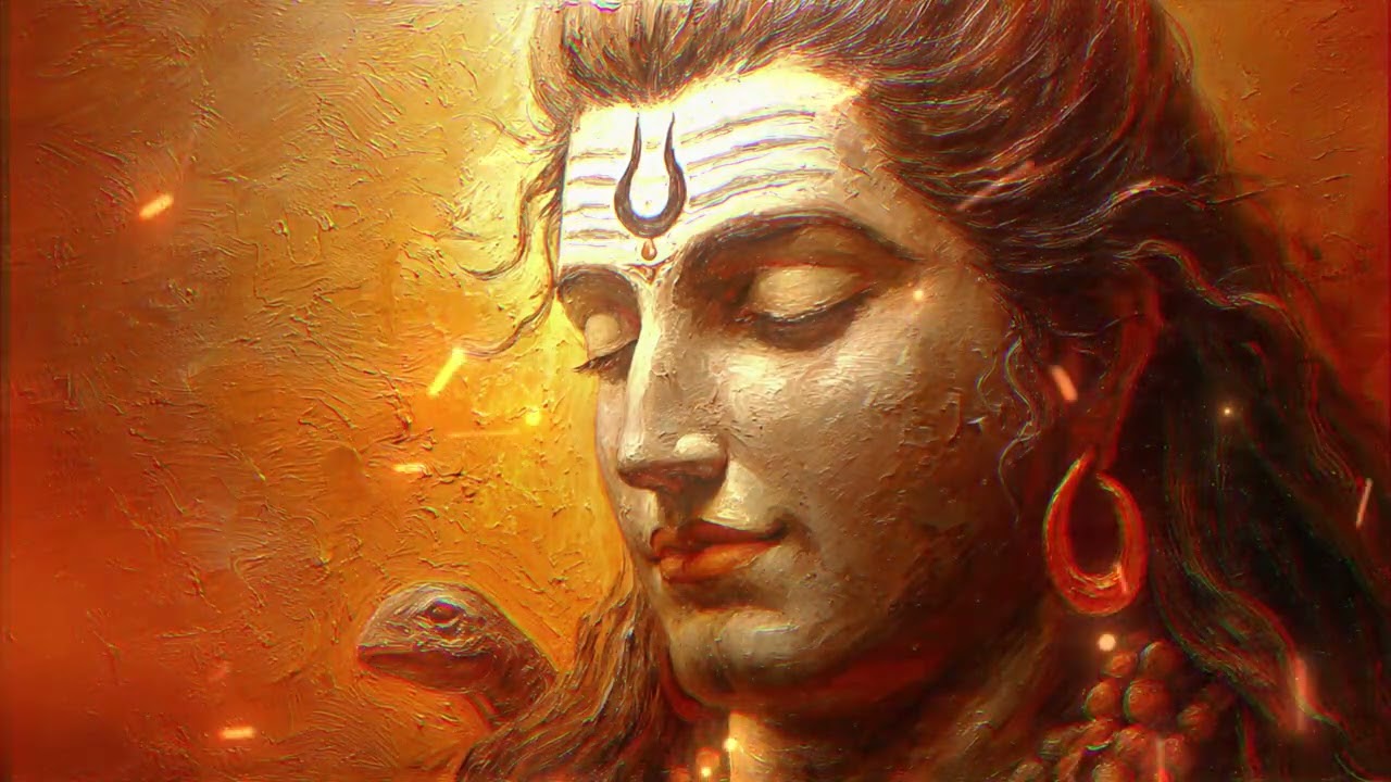 सांसो की माला पे सिमरु मैं शिव का नाम - Sejal Keshari - Sanso Ki Mala -Vibely Studio Bhakti Song