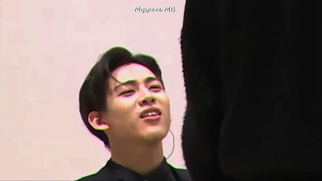 MARKBAM รวมโมเม้นท์น้องแบมงอแงใส่พี่มาร์ค 3