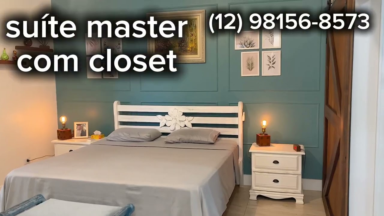 Casa moderna no indaiá pronta pra morar 