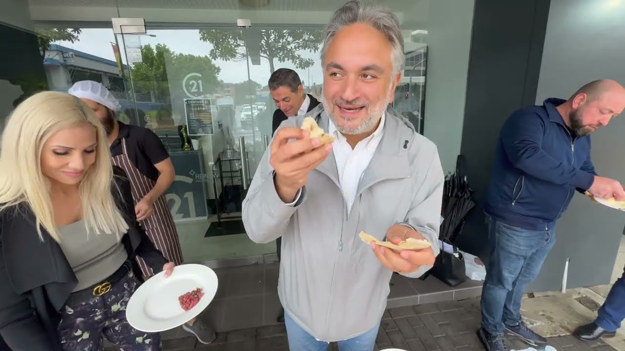 Multiculturalism in Liverpool: Mayor Ned Mannoun Takes us on a Tour of the City