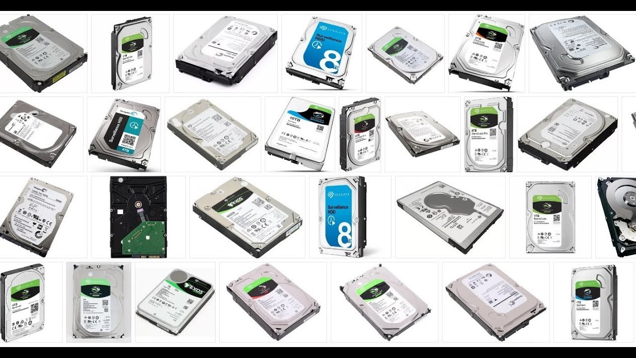 Абсолютно все команды терминала TTL HDD Seagate и горячие комбинации клавиш жесткого диска