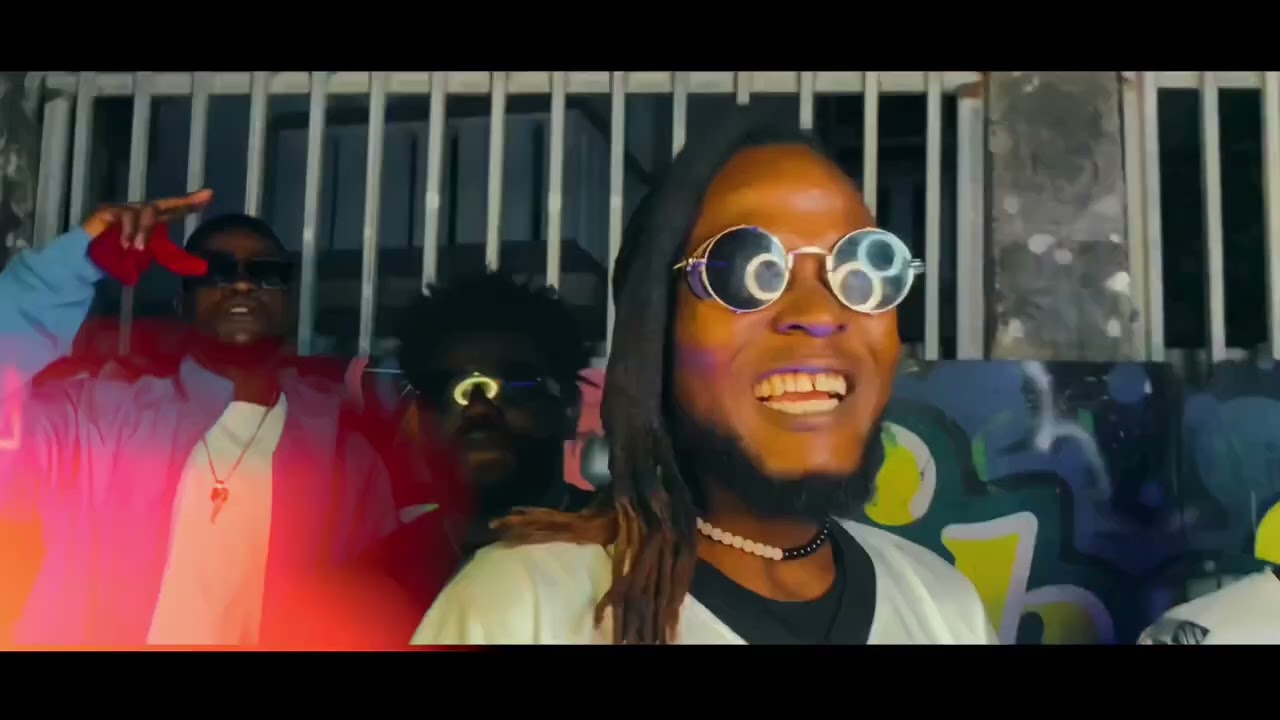 M'Dange👹 NelyBoss Feat Kratos Touthanatu (Officiel Vidéo) Diss 47, Cator, Xorxor, Bourik