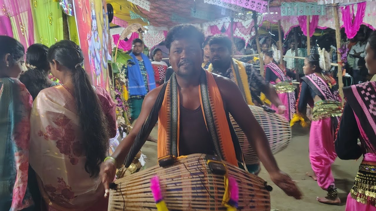 ୪୬ ତମ ଅଖଣ୍ଡ ଷୋହଳ ପ୍ରହରୀ ନାମ ଯଜ୍ଞ କମିଟି ସିତଳିଖଳିଆ ୨୦୨୬