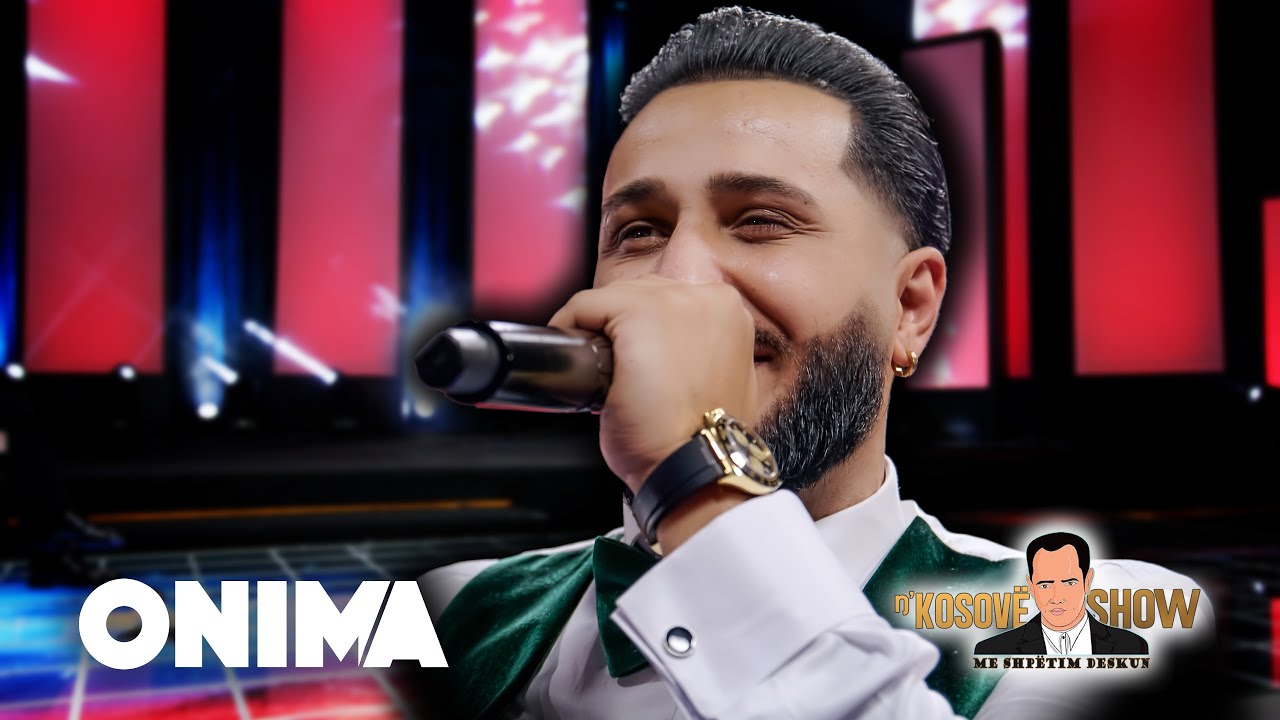 n’Kosove show : Ernim Ibrahimi - Kthehu ti ( Balada viral) LIVE