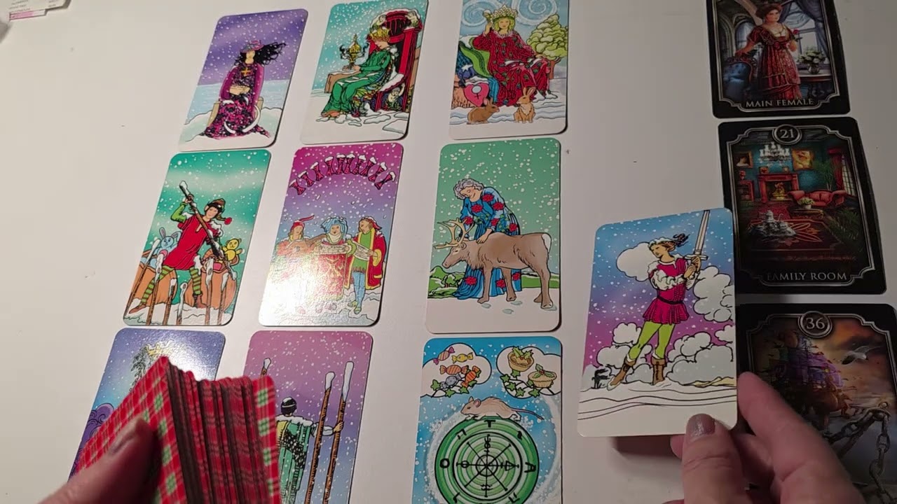 PISCES ♓️ VERY PERSONAL READING FOR YOU 💌