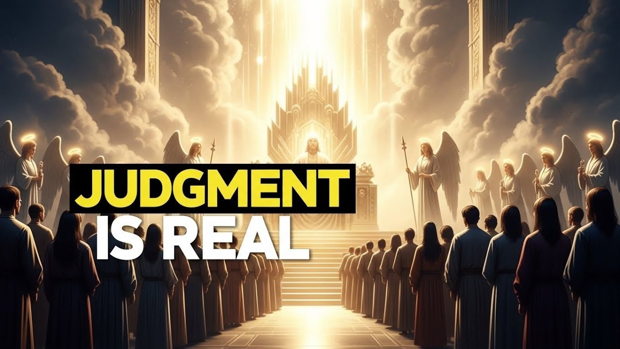 The Judgment That Shocked Me, It Wasn’t About Me