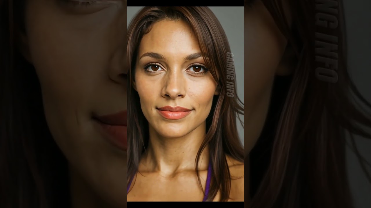 🔥 Tekken 4 Characters Reimagined in Real Life - Part 4