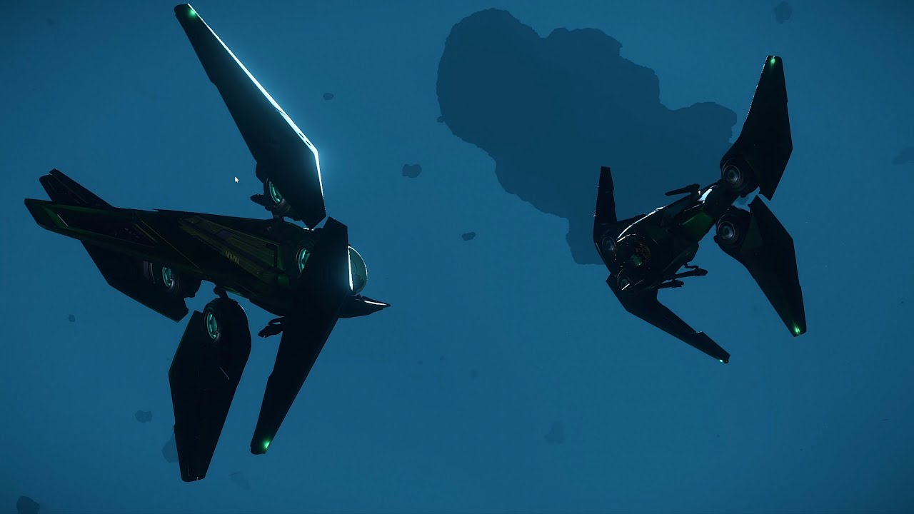 THIS IS STAR CITIZEN! - 2024 - Cinematic Gameplay