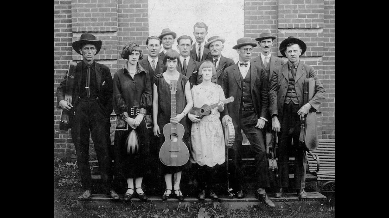 The Hidden History of Country Music