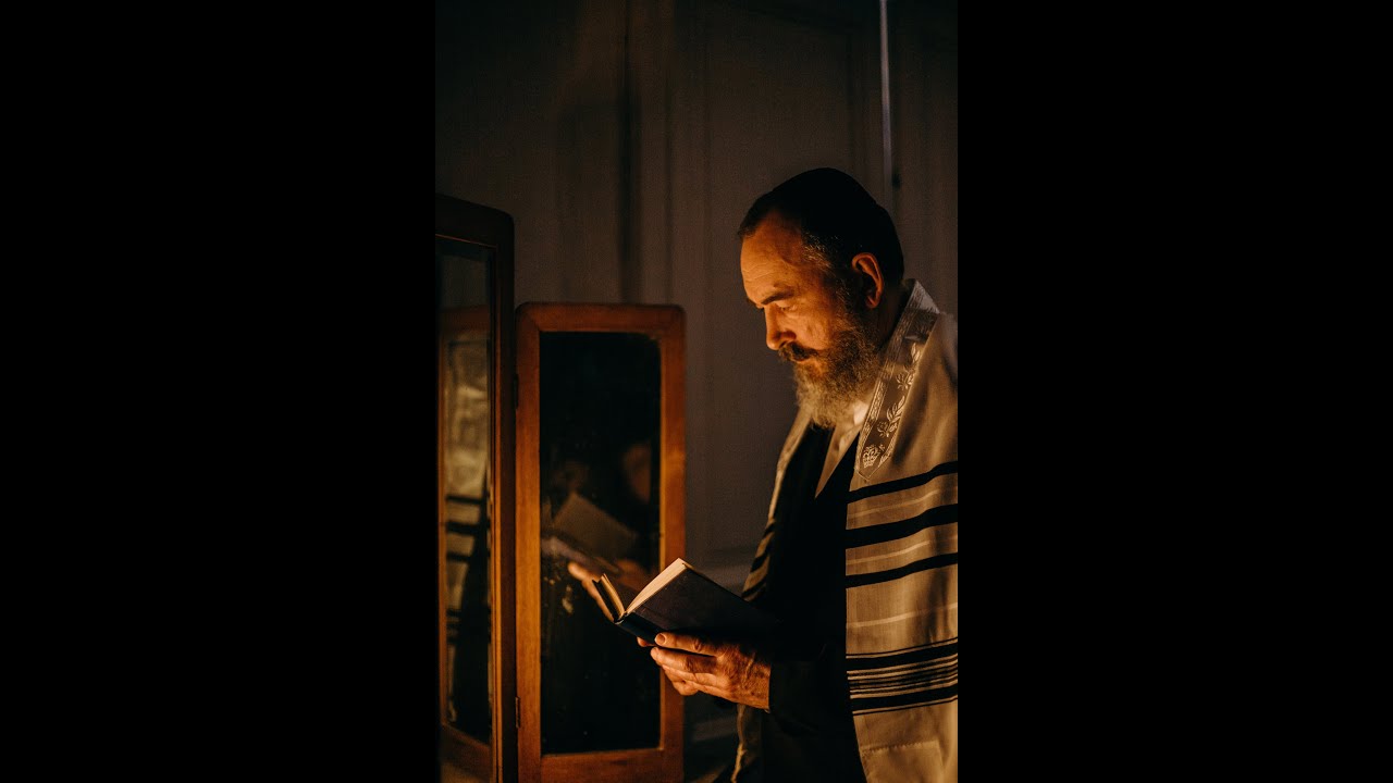Talmud for Skeptics (Berakhot 9a)