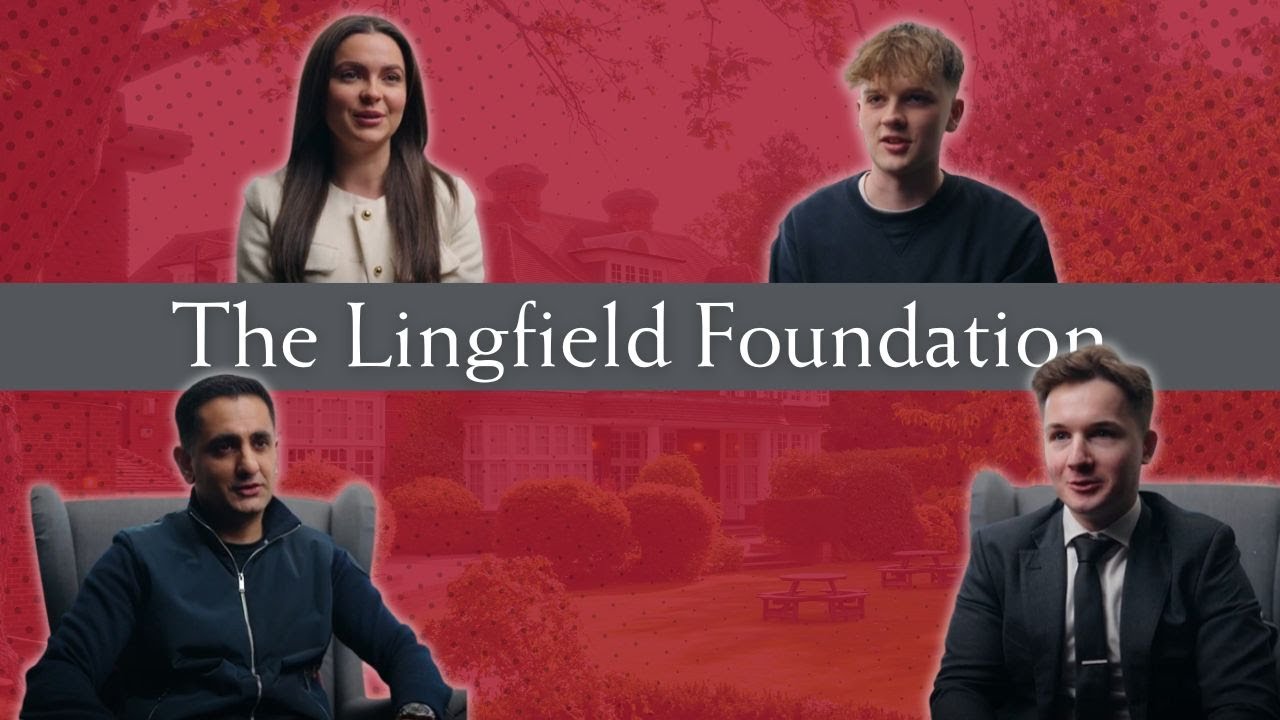 The Lingfield Foundation