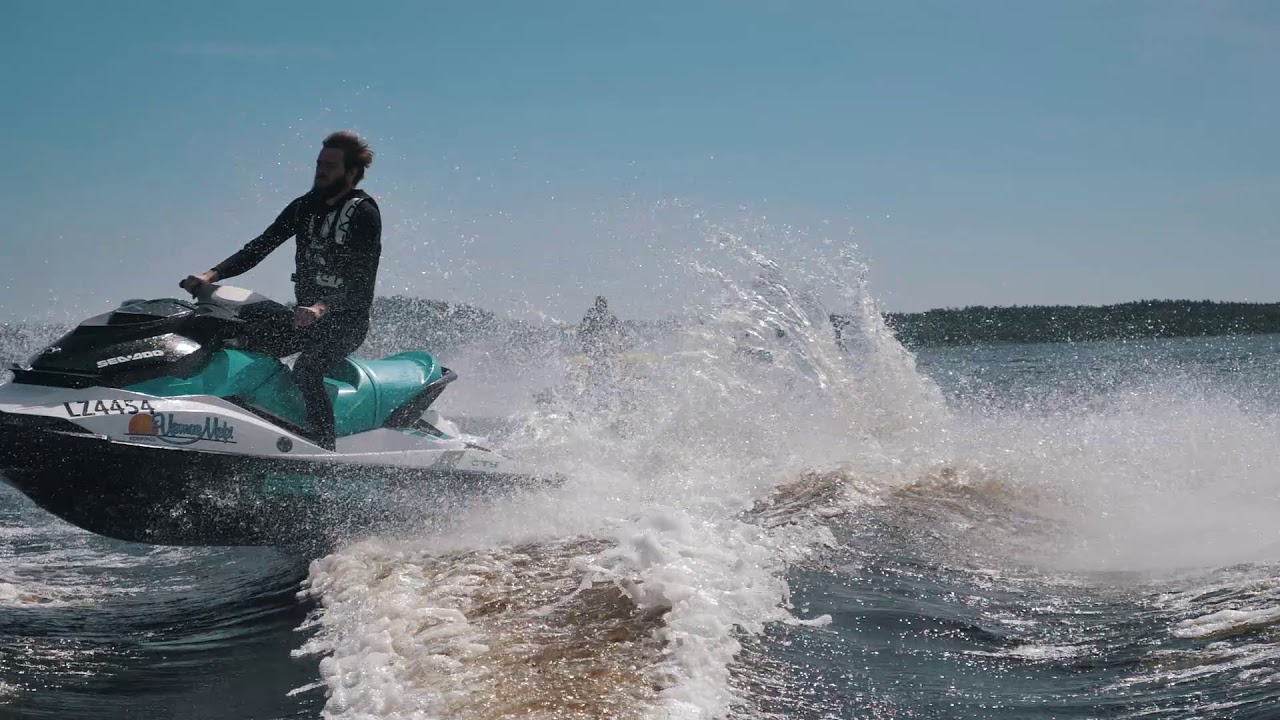 Usmas Meķi one of the best summer destination in Latvia