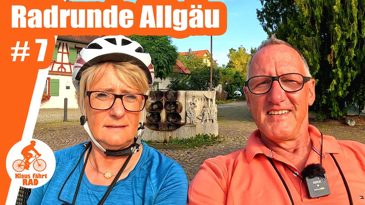 Ekel-Alarm im Paradies? Was wir auf der Radrunde Allgäu wirklich gegessen haben #7