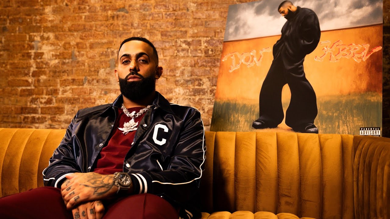 Eladio Carrion | Frozen 