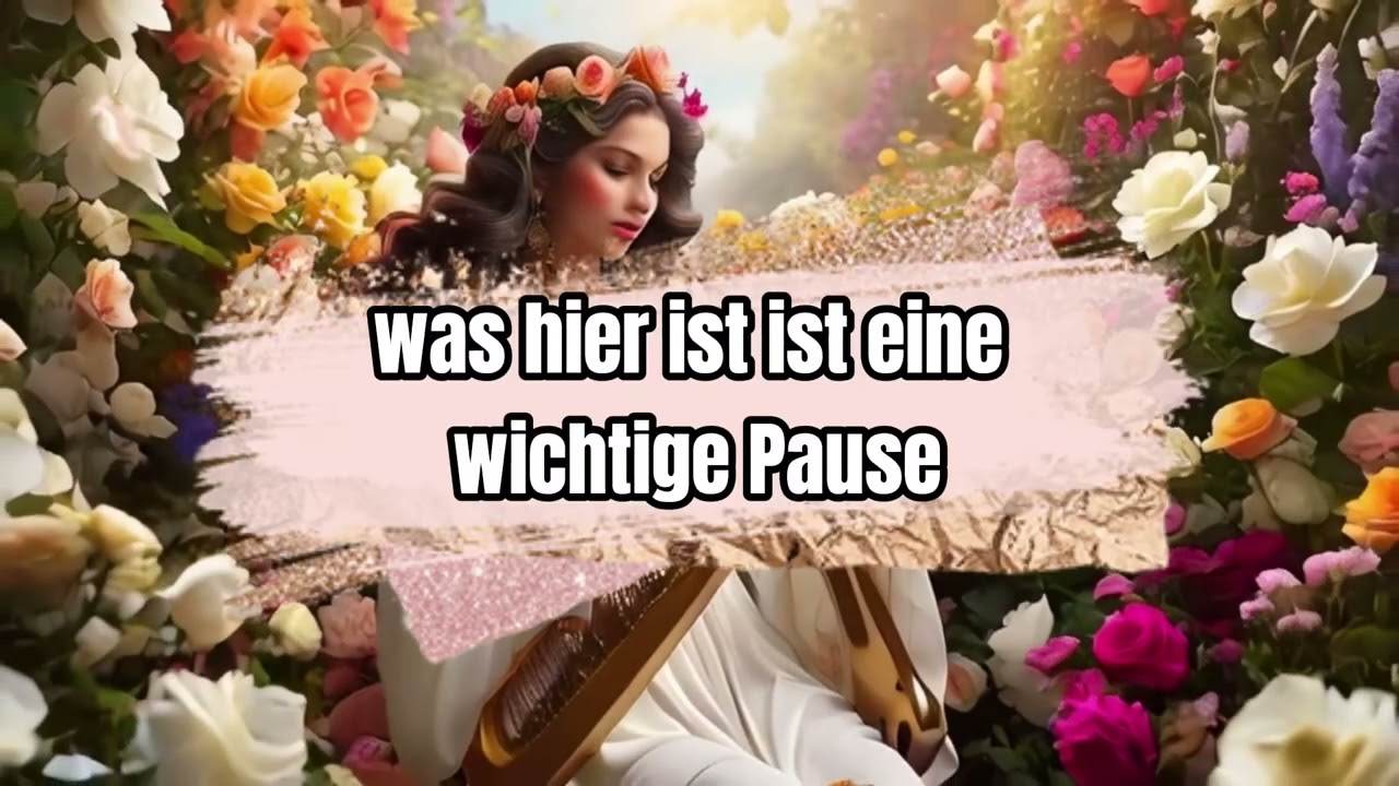 ENGELSBOTSCHAFT: Diese Person Liebt Dich Mehr, Als Sie Zugeben Kann.
