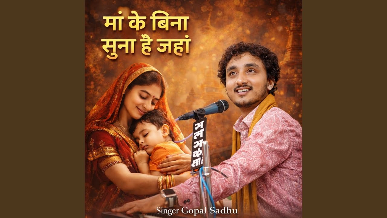 Maa Ke Bina Suna Hai Yeh Jha