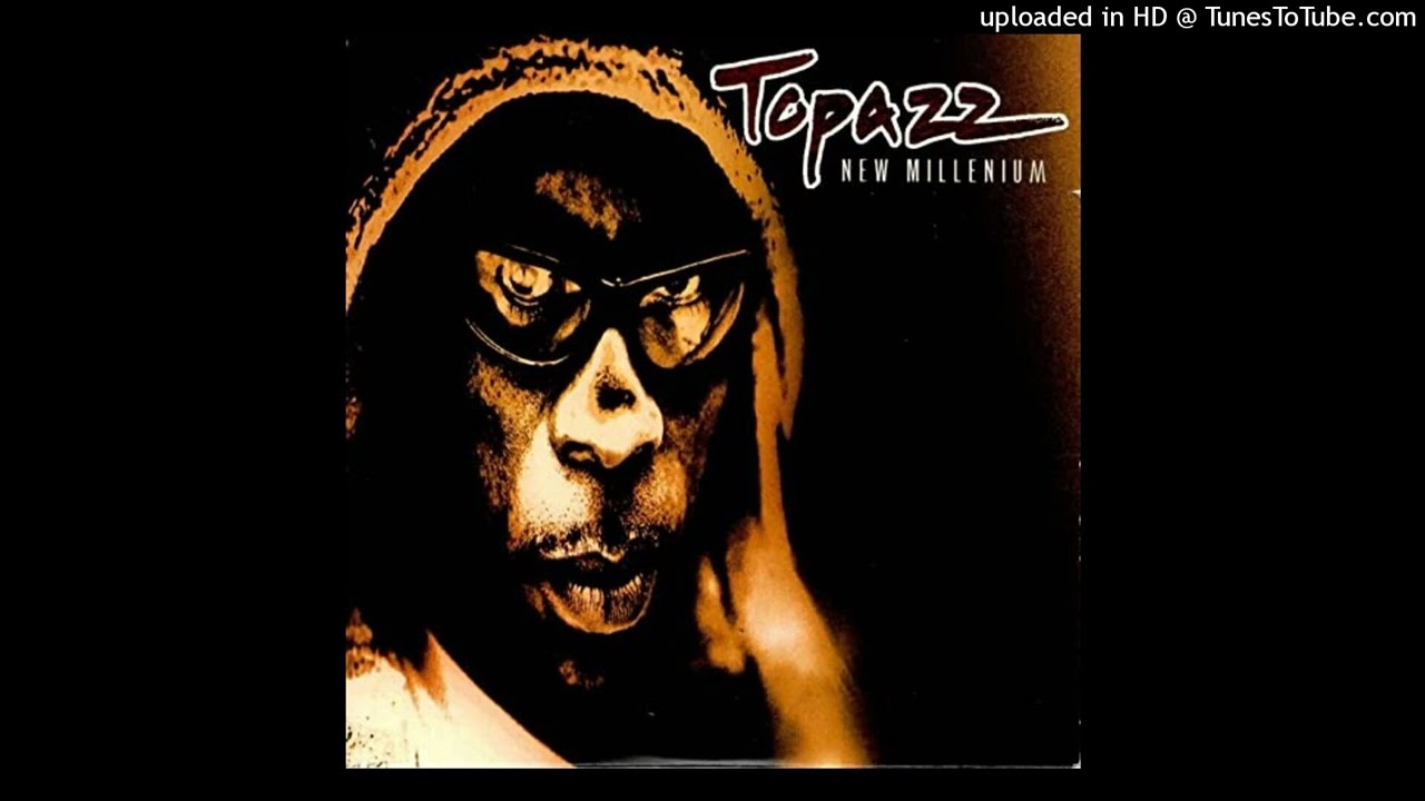Topazz - New Millenium