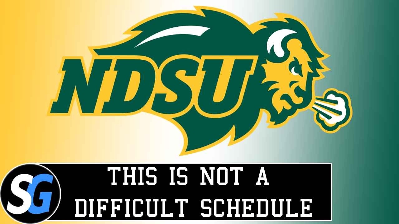 Сможет ли команда NDSU Bison остаться непобежденной в 2026 году?