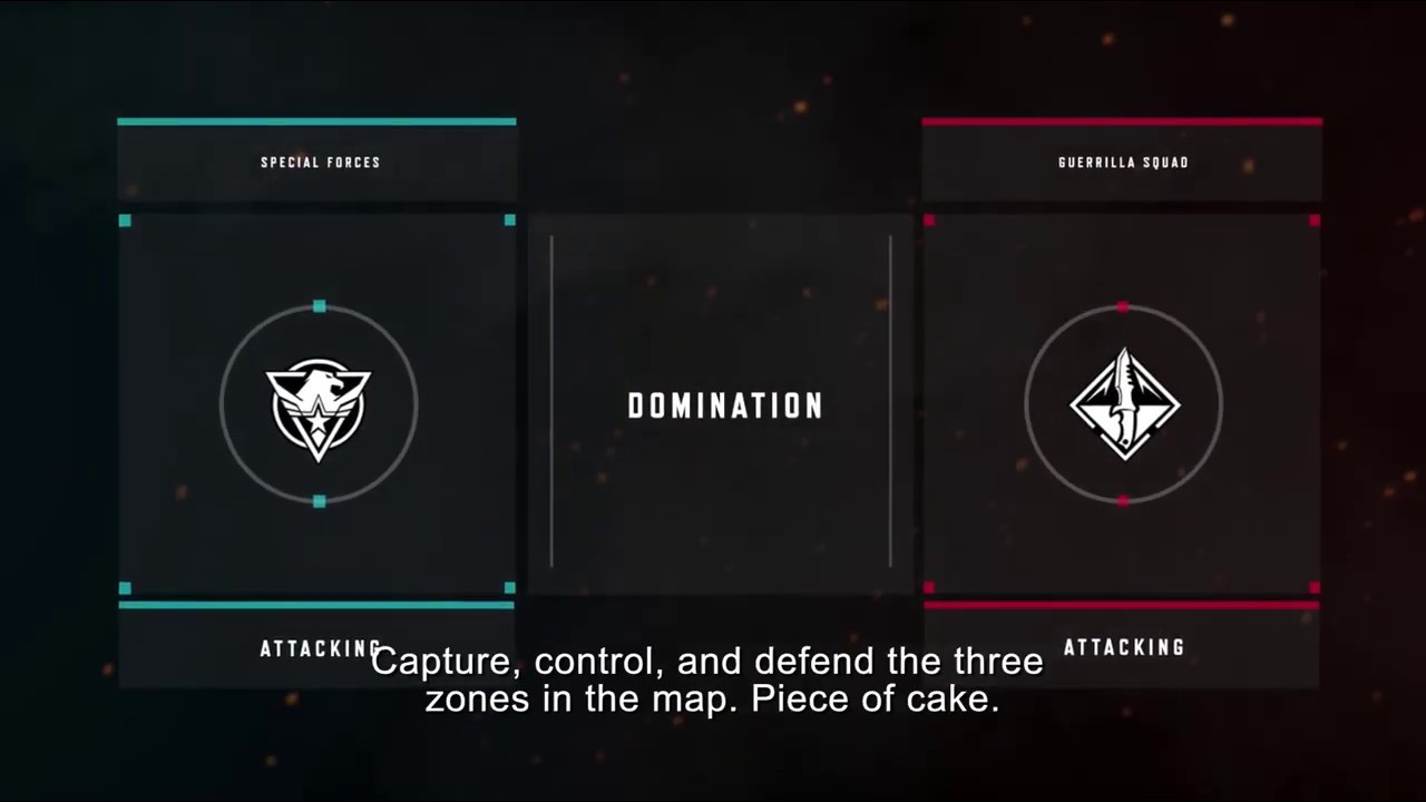 Call of Duty&reg;: Mobile Tutorials - Domination (EN)