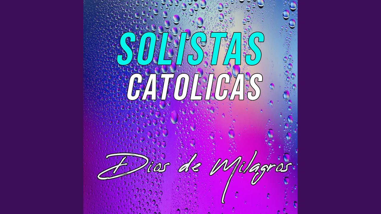 Cadena de Coros señor Yo te Adoro (feat. Laura Marina)