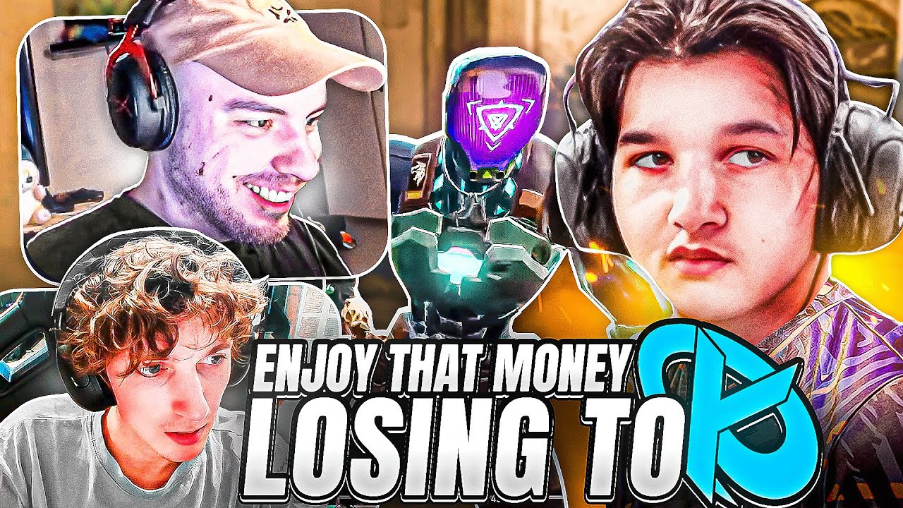 THEY HAD NO CHANCE !! | ranked with @OfficialBoaster  & Leo | FNATIC Derke