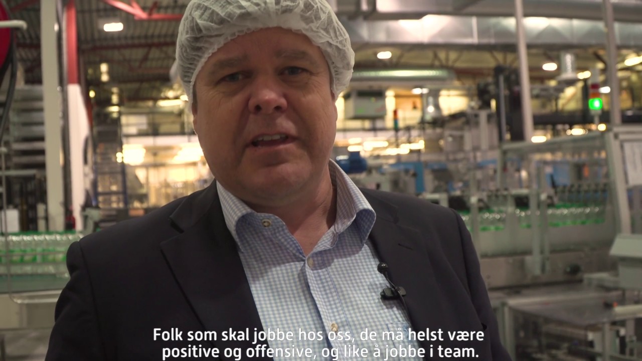 Episode 1: Grans Bryggeri