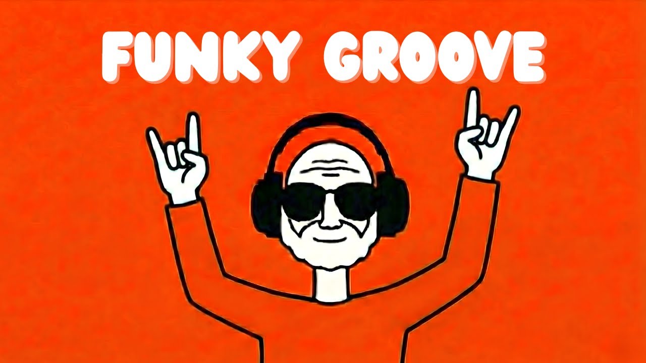 [Playlist] 기분이 올라가는 하루를 바꾸는 펑크 | GROOVE POP