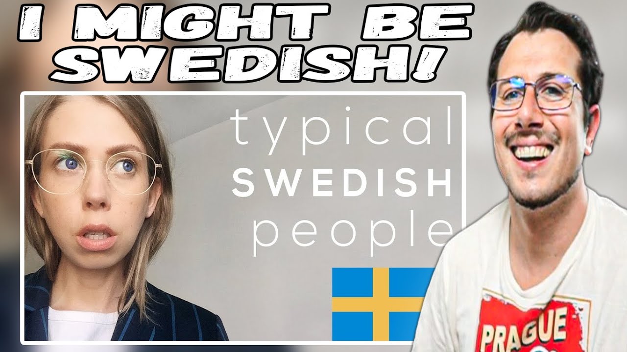 Italian Reacts To 17 Weird Things Swedish People Do