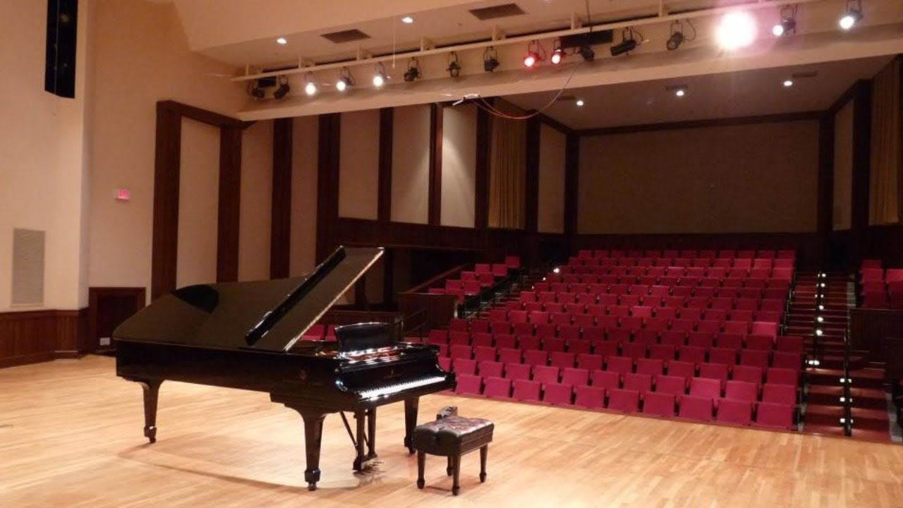 Roses of Cuba: Martí and Lecuona - Guest Lecture Recital