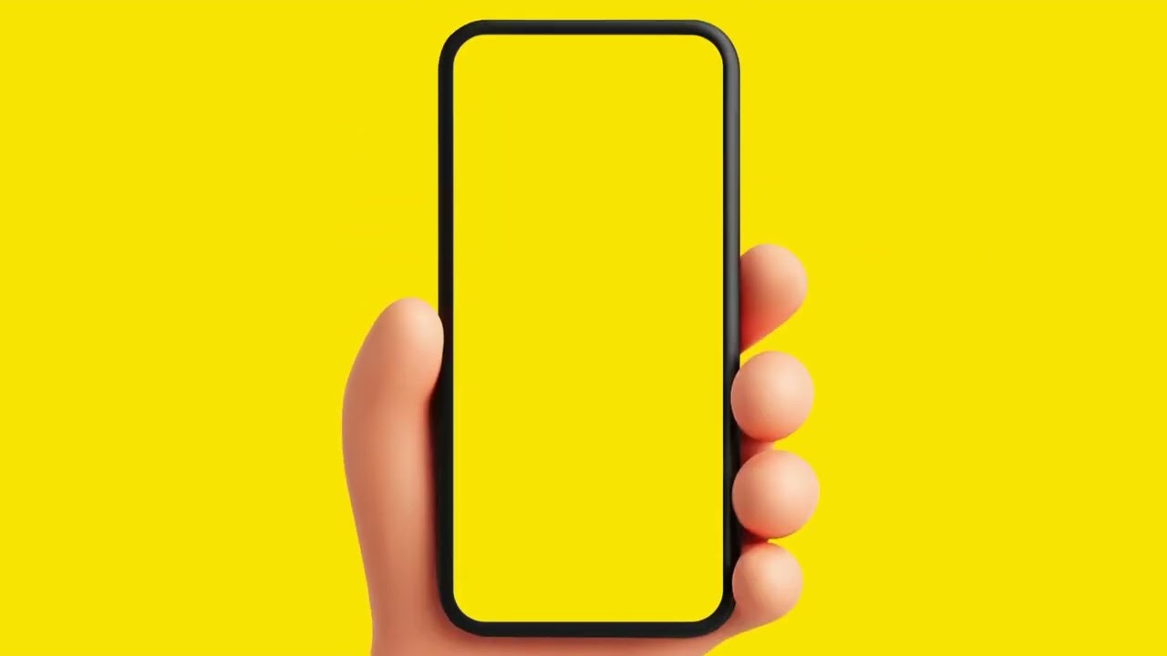 Zo makkelijk dat da is: de eenvoudige modus van onze app
