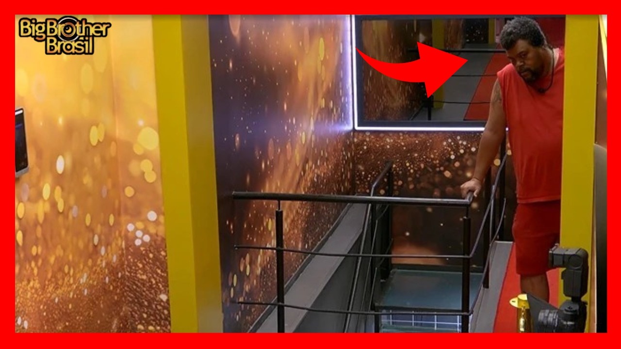 🚨NA LATA!! APÓS OUVIR CONVERSA DE ANA PAULA , BABU DETONA “É MUITA PREPOTÊNCIA!” | BBB26