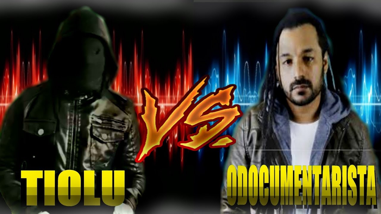 Tio lu Vs Odocumentarista