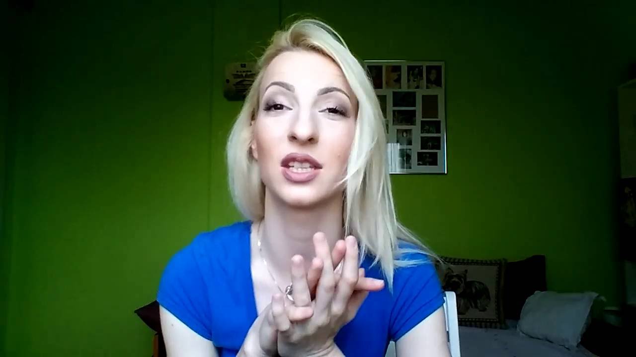 PREPOZNAJTE NAJBITNIJI VIDEO ZA VAS LICNI RAST-Katica Djordjevic