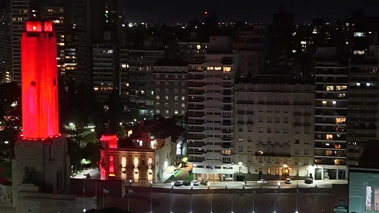 Nueva Costanera de Rosario