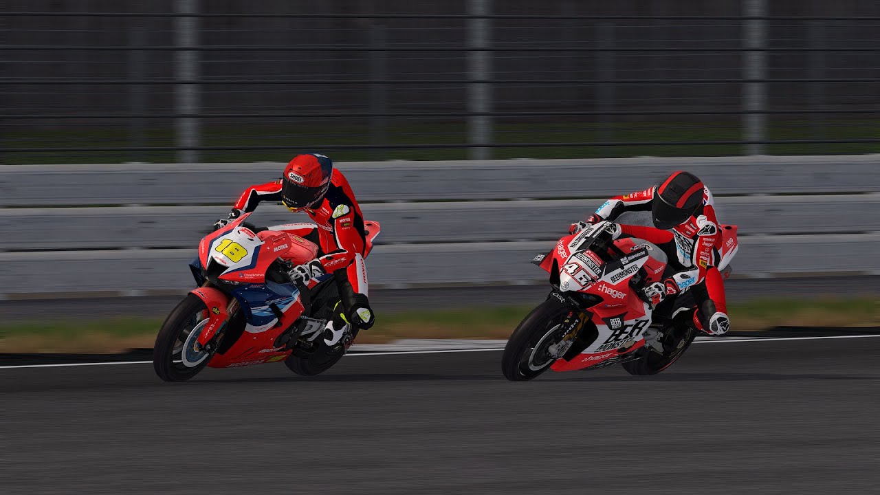 Epic battle between Bridewell and Irwin-Silverstone BSB