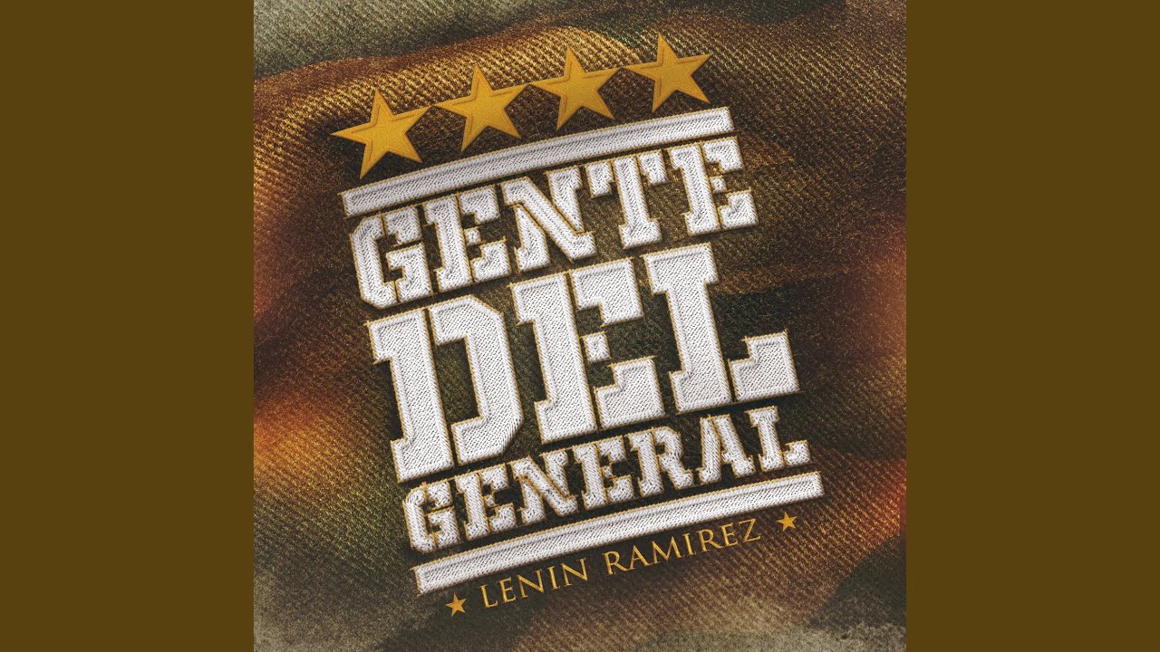 Gente Del General