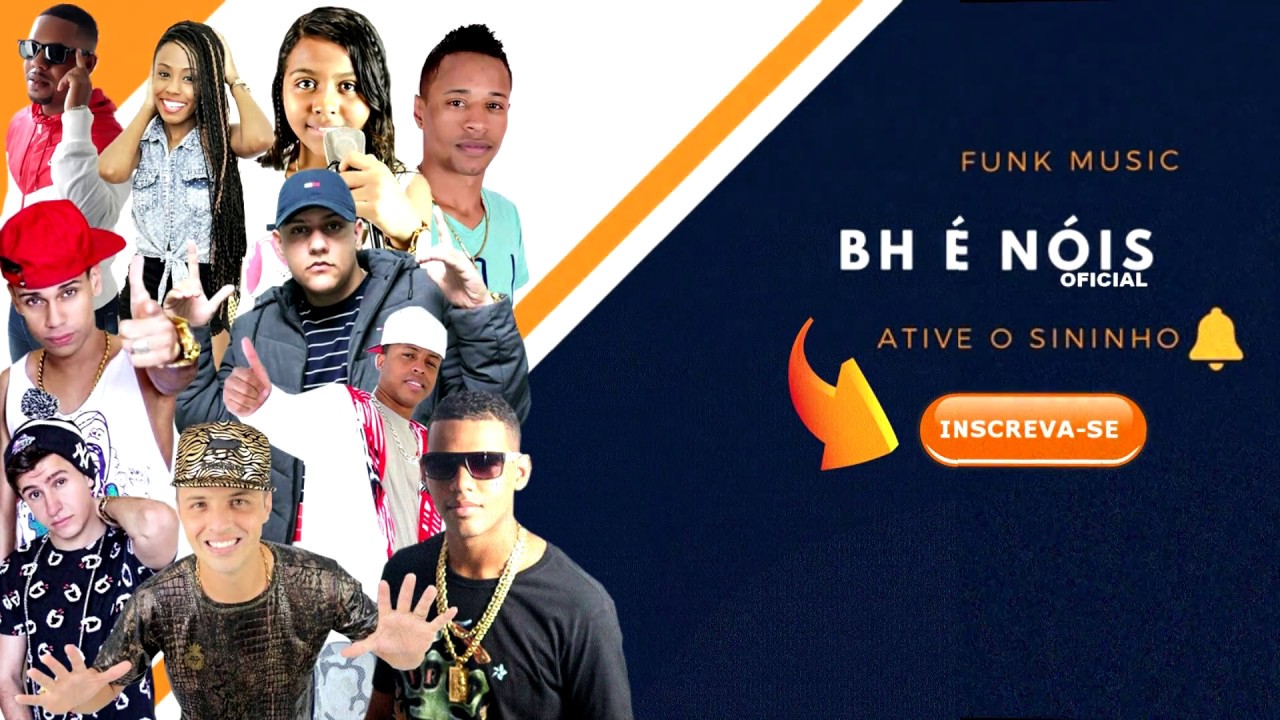 MC Yam & MC Nega Isa - Kuncu (DJ Mineirinho & DJ Guilherme KTM 22Music)