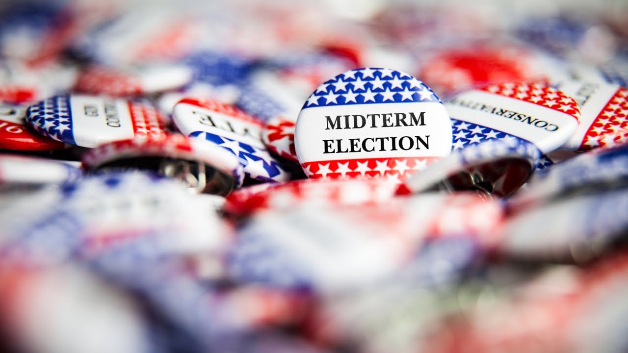 Republicans may have 'bigger victory' in US midterms than media suggests