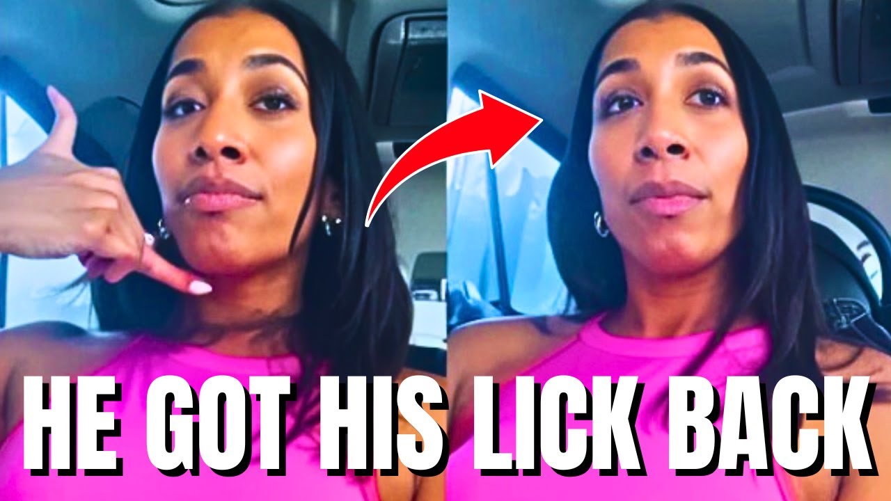 Toxic Woman Instantly Regrets When He Matches Her Energy and Moves On