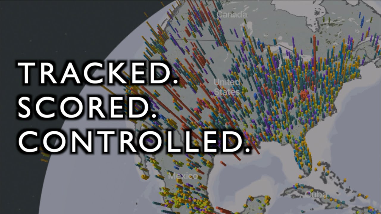 Global Emissions Surveillance & Digital Product Passports