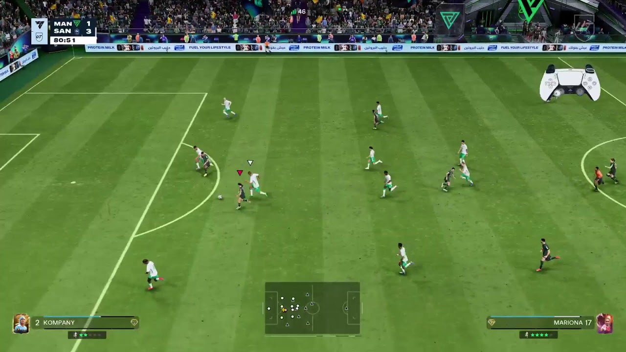 فيفا ٢٦ التميت تيم FIFA FC26 ultimate team
