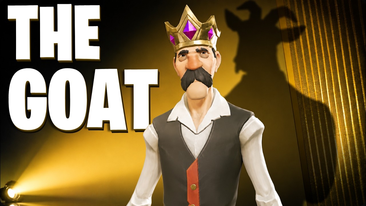 Я лучший игрок в Sea of Thieves...