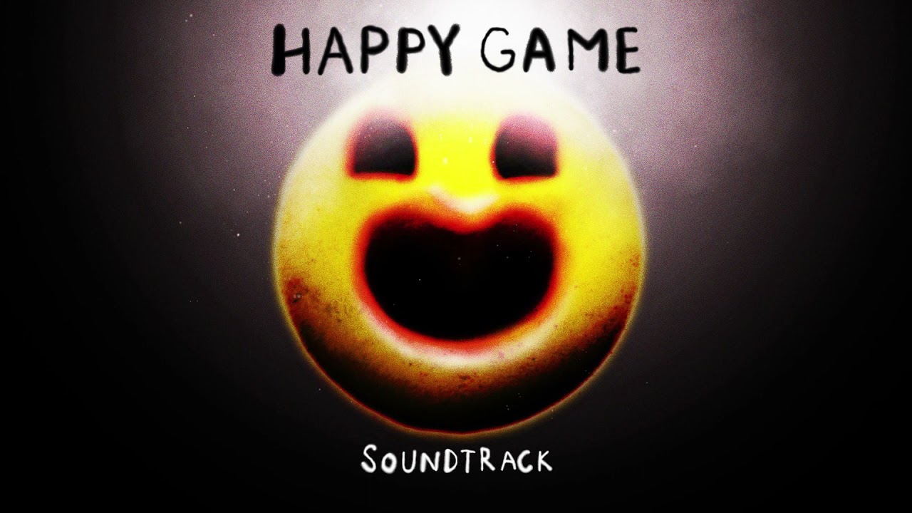 Happy Game Soundtrack