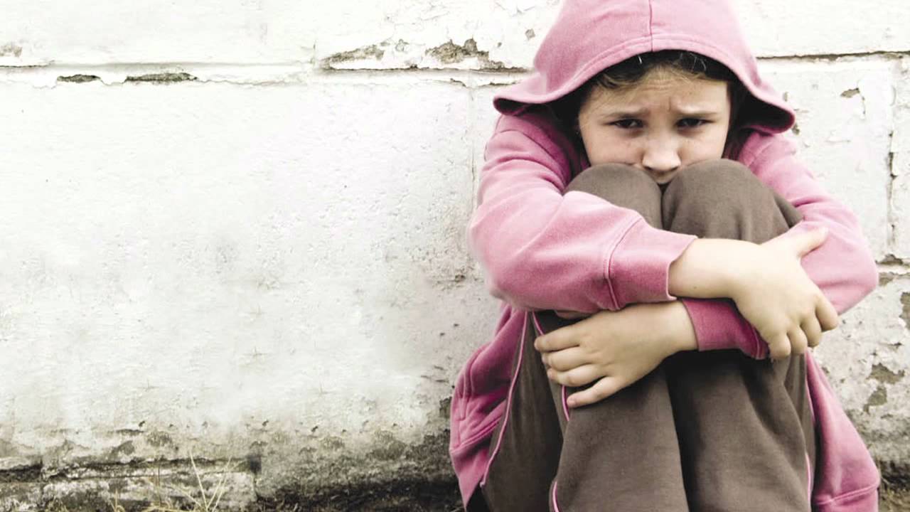 L'Impacte des Traumatismes Psychiques et Physiques lors de la Petite Enfance