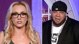 The no homework debate: Kat Timpf vs. Tyrus