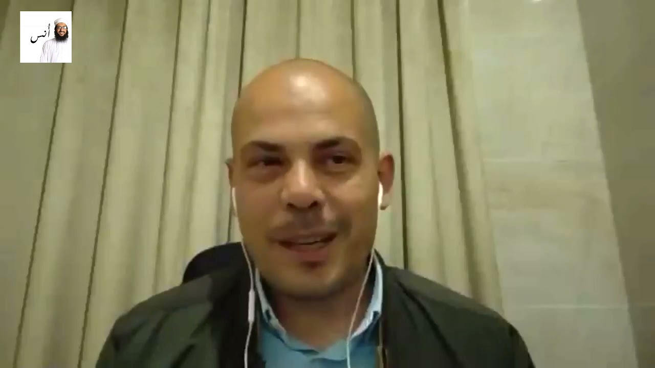نظريّة التّعامل مع السّنة عند المفكر الدّكتور طه جابر العلواني ت 2016م مع الأستاذ أحمد حمدين من مصر