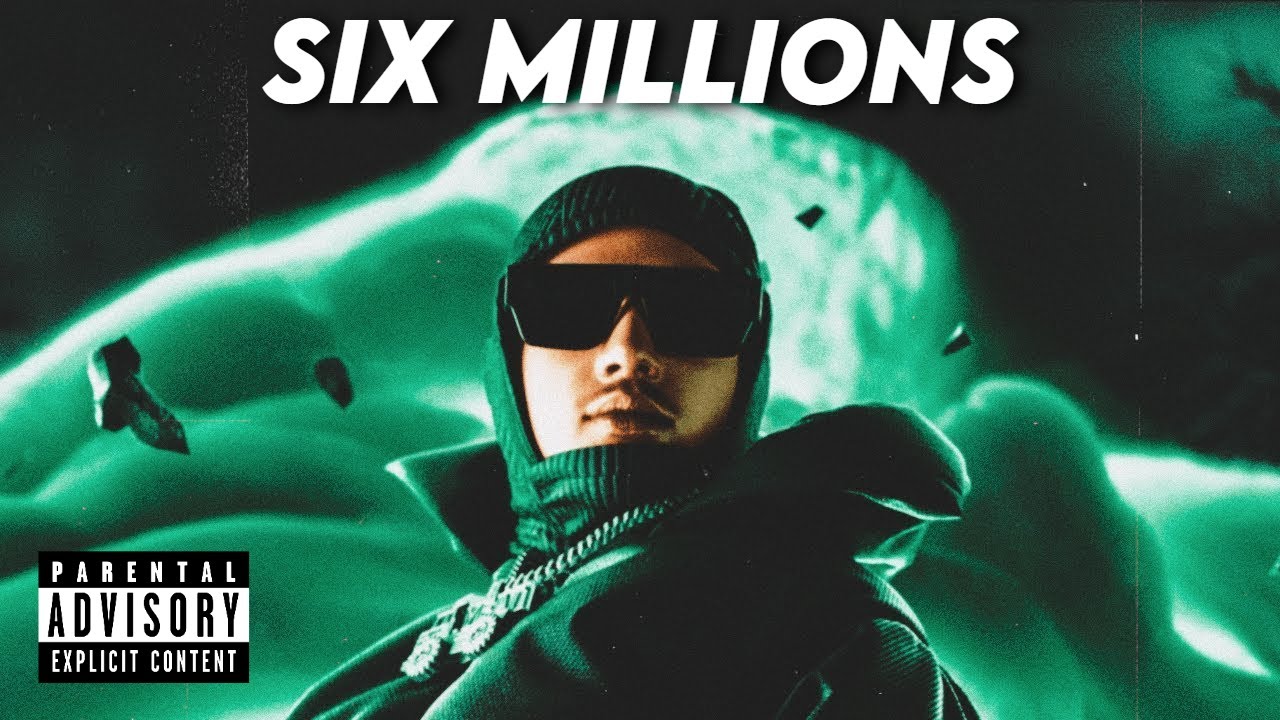 YEAT - SIX MILLIONS (ft. Ken Carson)