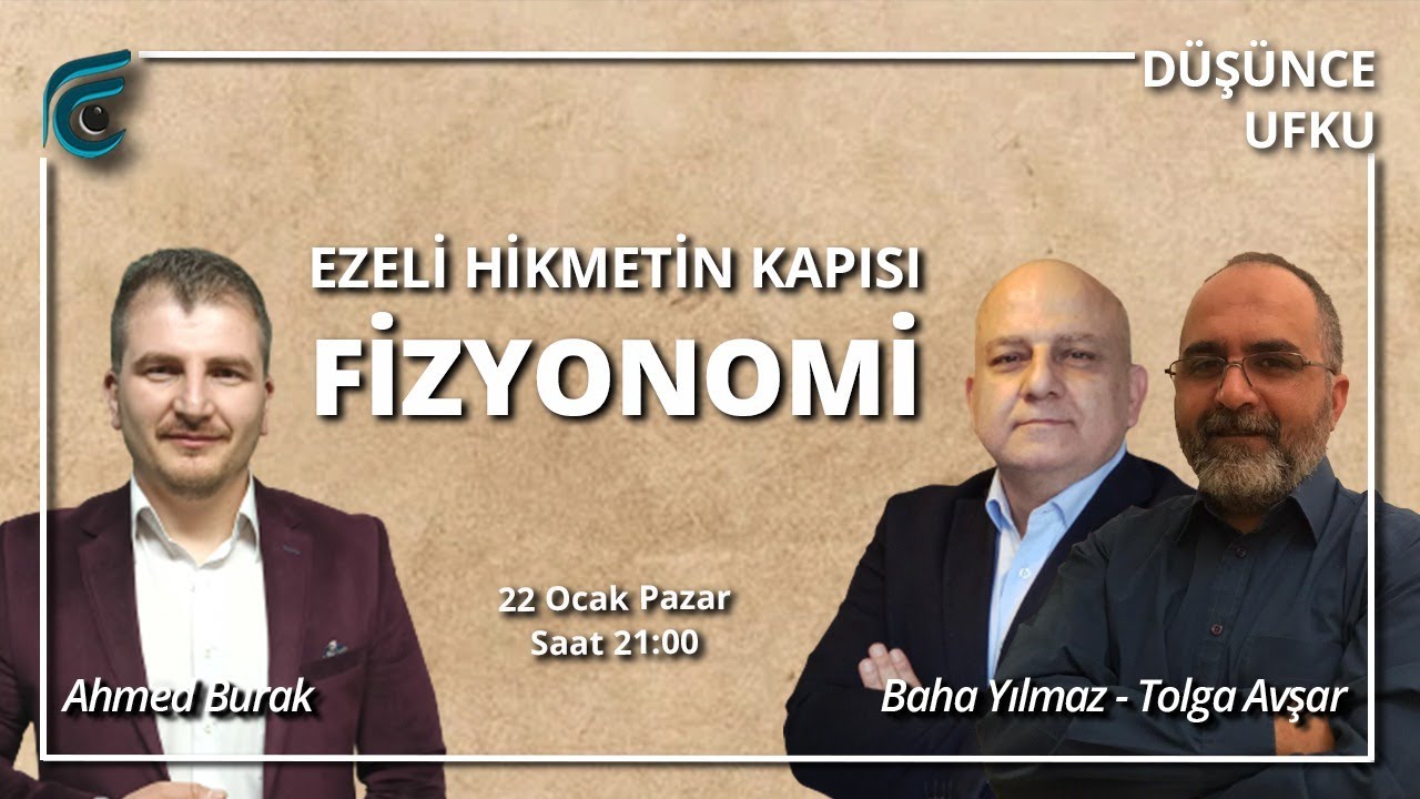 İlmi Sima Pratikleri 2 / Ahmed Burak - Tolga Avşar - Baha Yılmaz