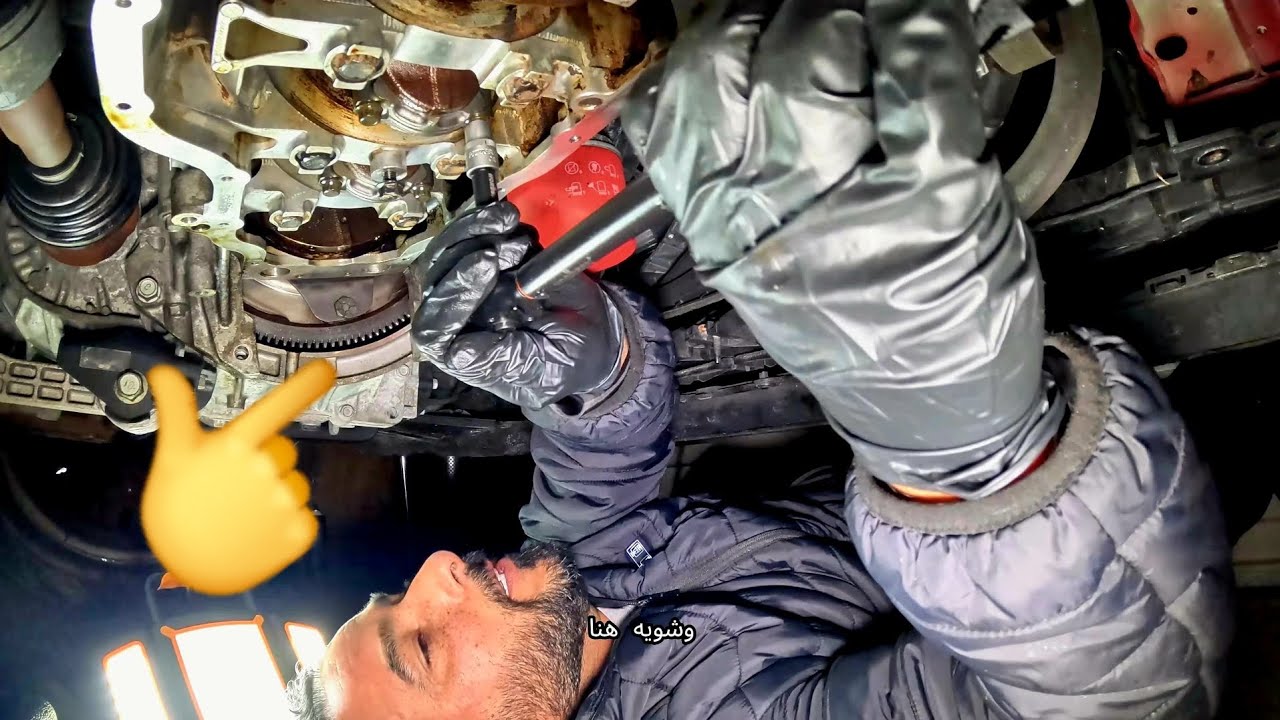 جبتلكم الطريقه الأصح لشد اليطغات وضبط براغي الذراع ○●○ طريقه مو الكل يعرفها 👍