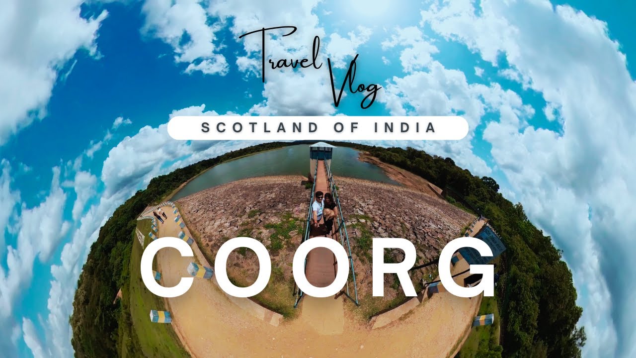 Coorg Road Trip | Coorg to Mumbai by Road | Coorg by Road | Mumbai to Coorg Ep - 7